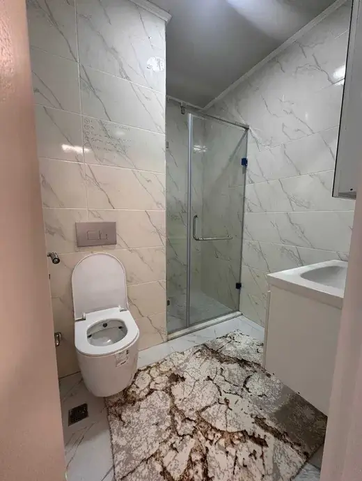 3 xonali kvartira sotiladi − 95 m²