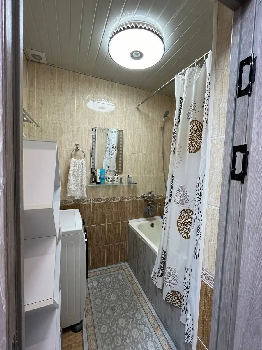 Ijaraga 2 xonali kvartira − 54 m²