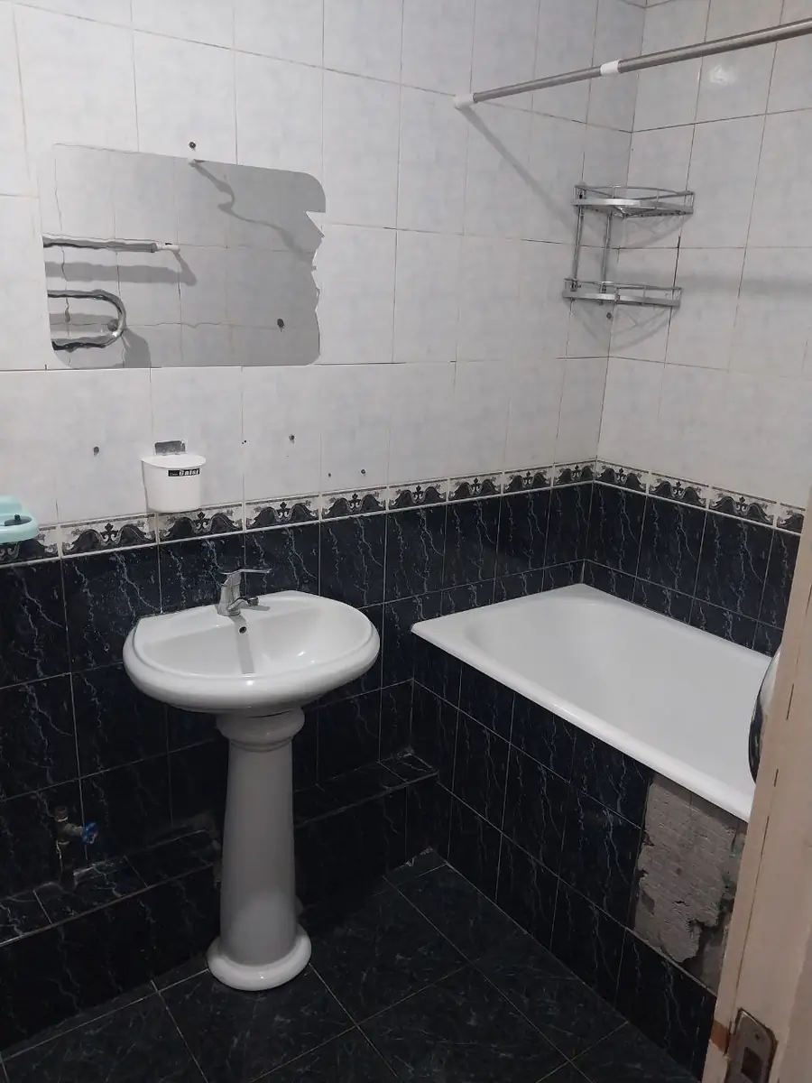 Ijaraga 2 xonali kvartira − 60 m²