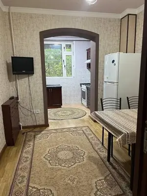 4 xonali kvartira − 100 m², 2/9 qavat