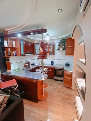 3 xonali kvartira − 55 m², 4/4 qavat