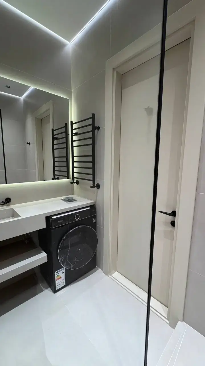 Ijaraga 3 xonali kvartira − 57 m²