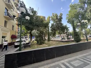 Ijaraga 2 xonali kvartira − 60 m²