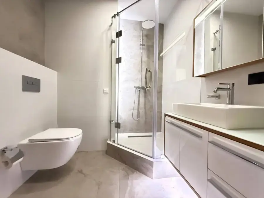 Ijaraga 3 xonali kvartira − 97 m²
