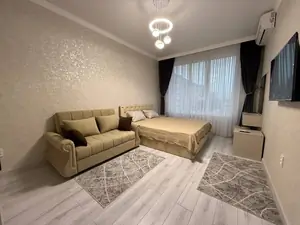 1 xonali kvartira − 45 m², 4/9 qavat
