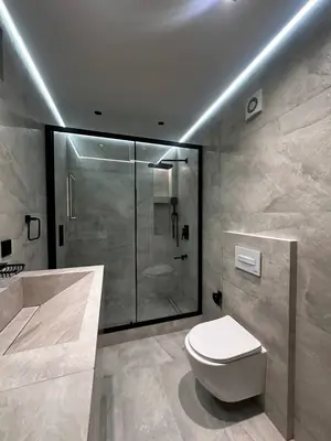 2 xonali kvartira sotiladi − 55 m²