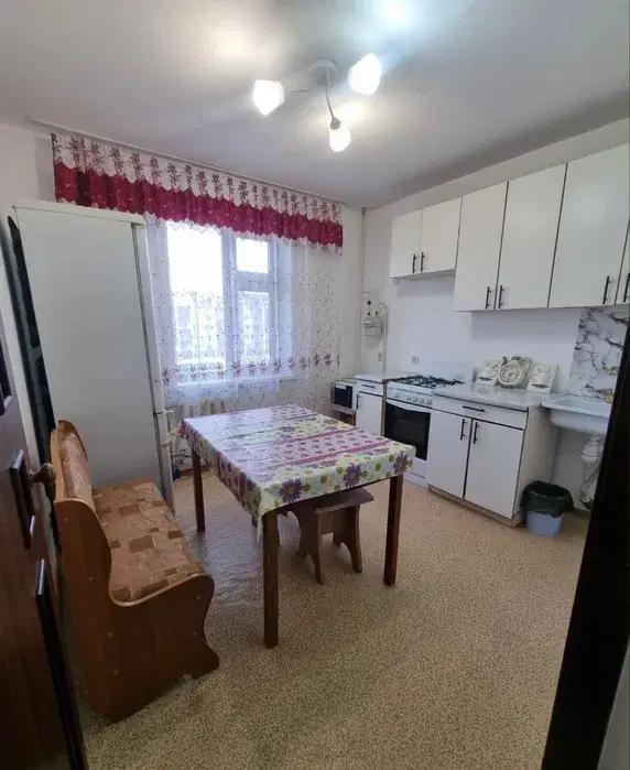 Ijaraga 2 xonali kvartira − 51 m²