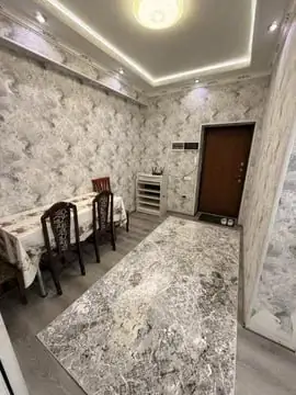 2 xonali kvartira − 50 m², 8/9 qavat