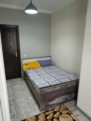 Ijaraga 2 xonali kvartira − 49 m²