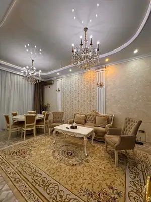 2 xonali kvartira − 70 m², 42/51 qavat