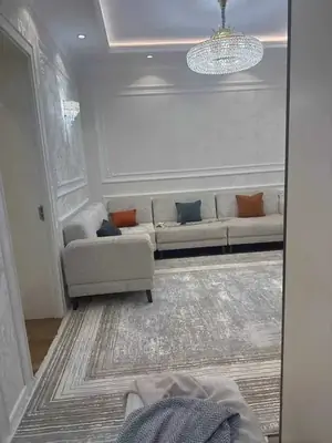 Ijaraga 2 xonali kvartira − 83 m²