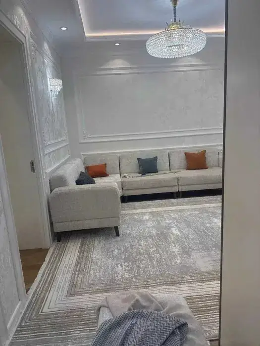 2 xonali kvartira − 83 m², 8/10 qavat