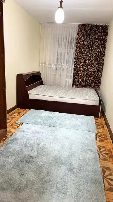 Ijaraga 2 xonali kvartira − 55 m²