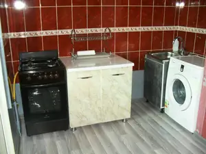 1 xonali kvartira − 45 m², 9/9 qavat