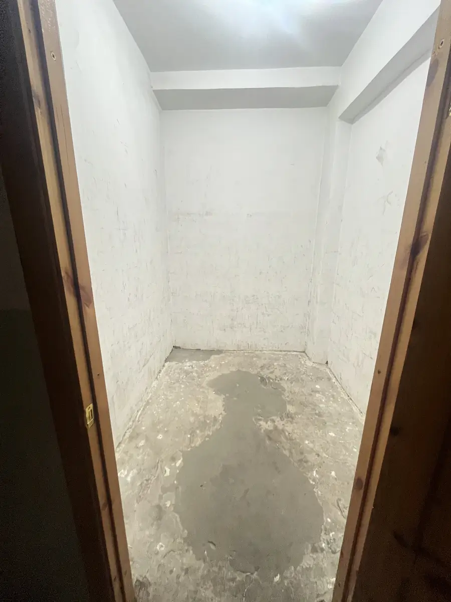 Ijaraga ombor − 1007 m²