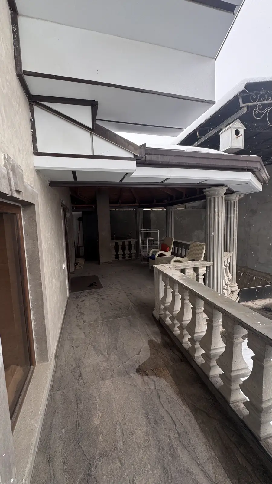 Yer uchastkasi sotiladi − 5 sot.