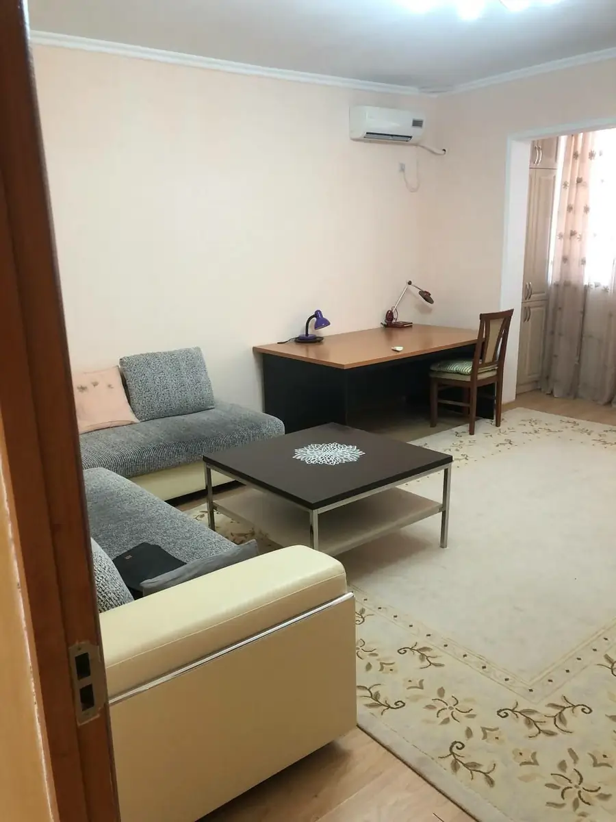 Ijaraga 2 xonali kvartira − 60 m²