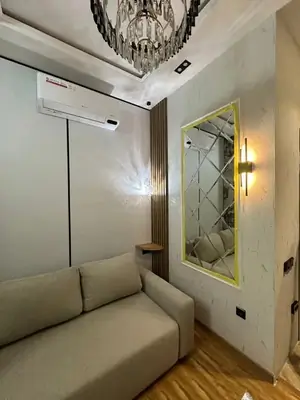 1 xonali kvartira − 33 m², 4/14 qavat