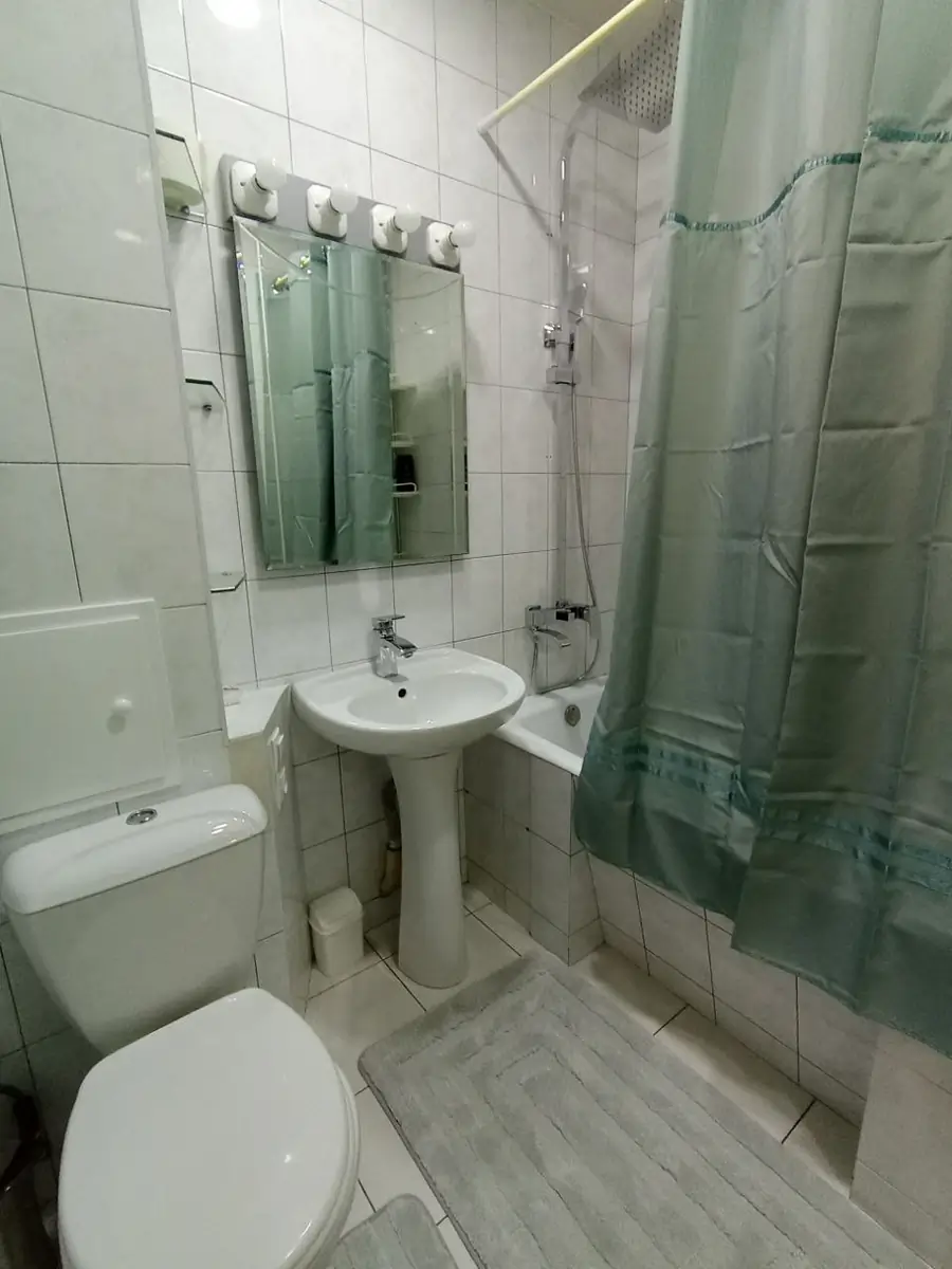 Sutkabay 3 xonali kvartira − 86 m²