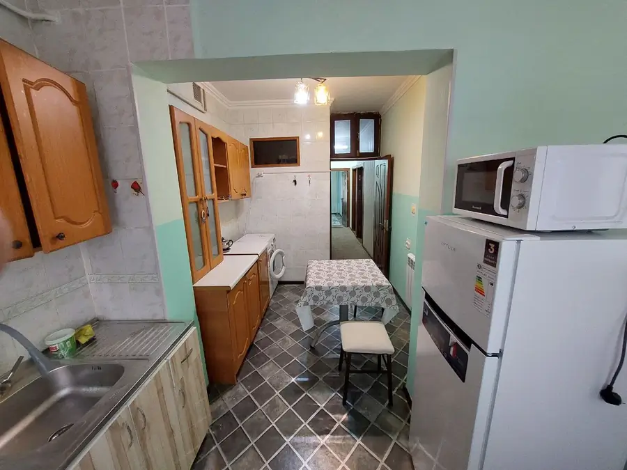 Ijaraga 3 xonali kvartira − 100 m²