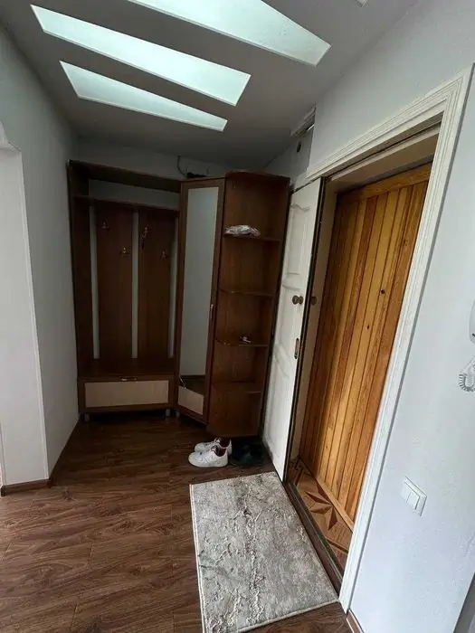 Ijaraga 2 xonali kvartira − 50 m²