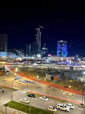 2 xonali kvartira − 48 m², 6/8 qavat