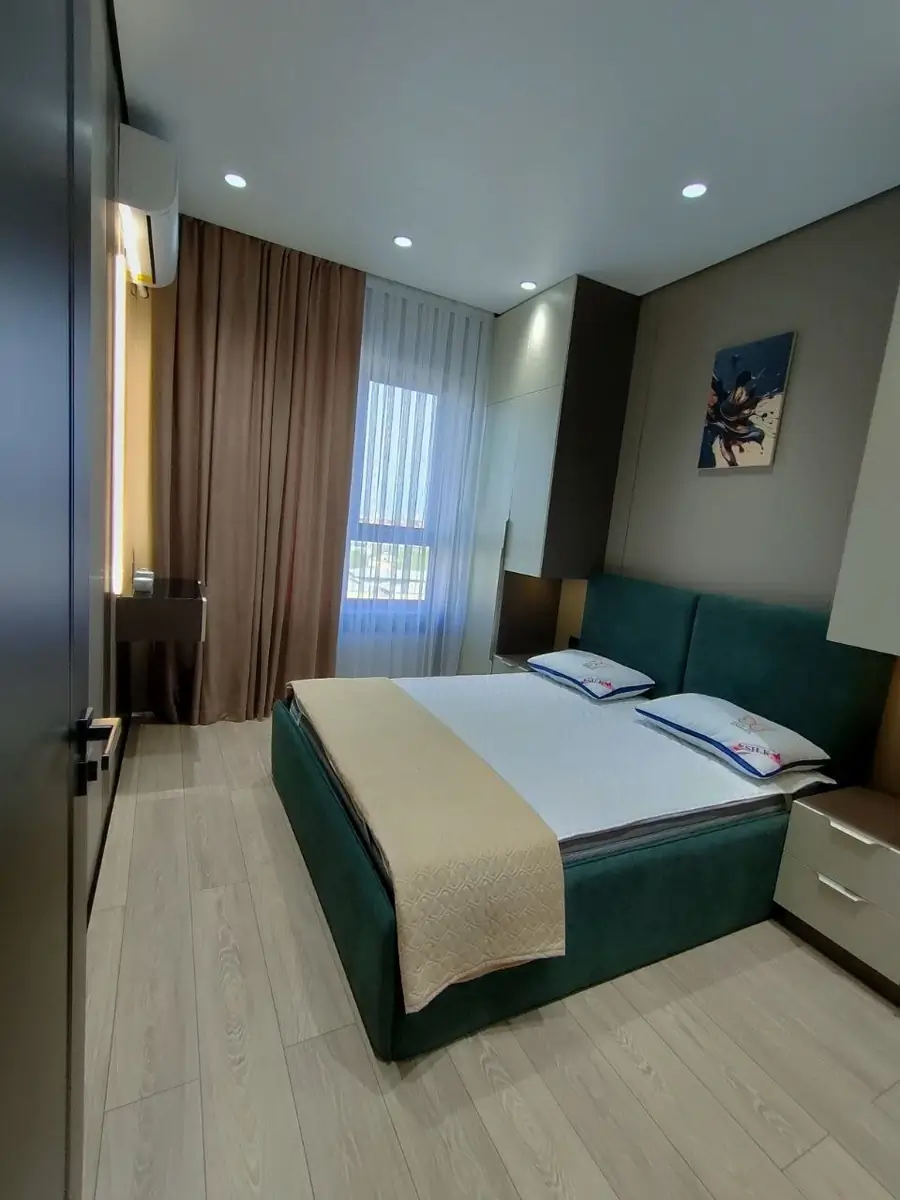 Ijaraga 2 xonali kvartira − 42 m²