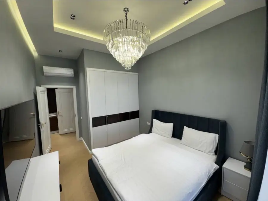 Ijaraga 3 xonali kvartira − 72 m²