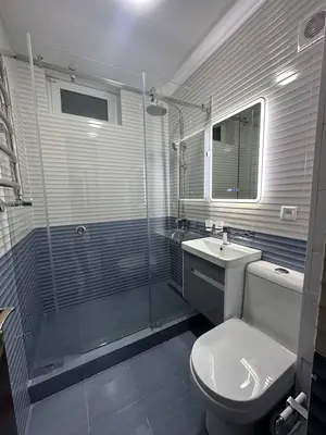 Ijaraga 2 xonali kvartira − 50 m²
