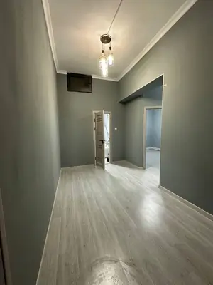 2 xonali kvartira − 51 m², 3/12 qavat
