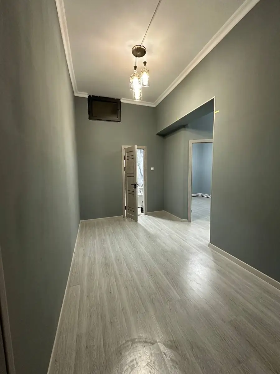 Ijaraga 2 xonali kvartira − 51 m²