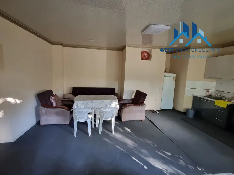 Ijaraga 1 qavatli uy − 350 m²