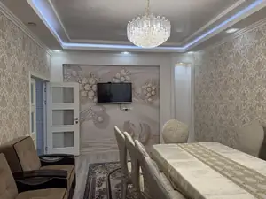 Ijaraga 4 xonali kvartira − 79 m²