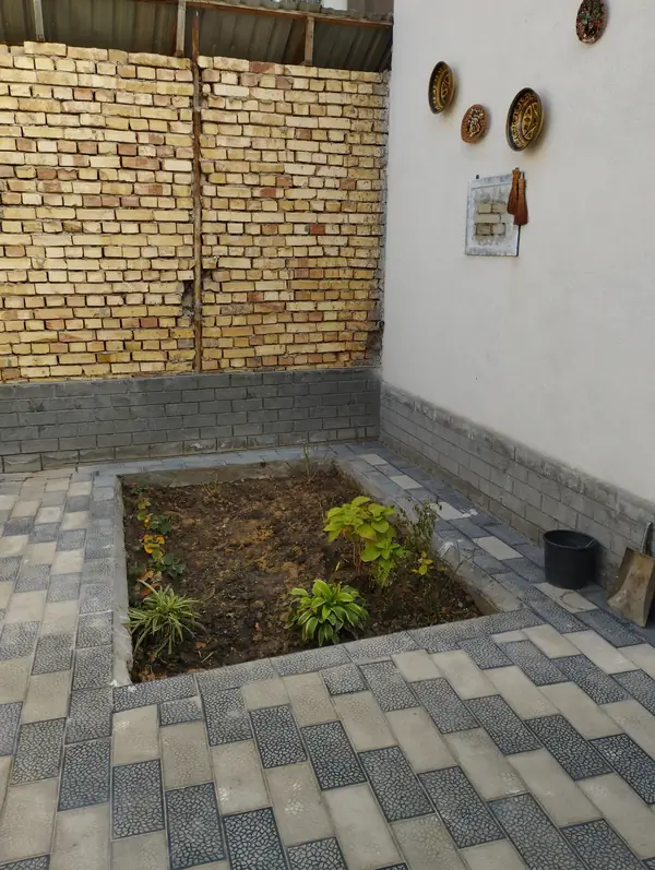 1 qavatli uy sotiladi − 64 m²