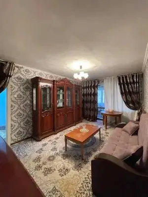 3 xonali kvartira − 85 m², 4/4 qavat