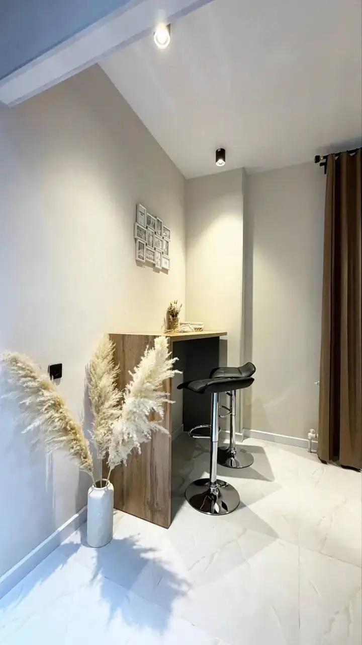 2 xonali kvartira sotiladi − 54 m²