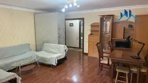3 xonali kvartira − 72 m², 1/4 qavat