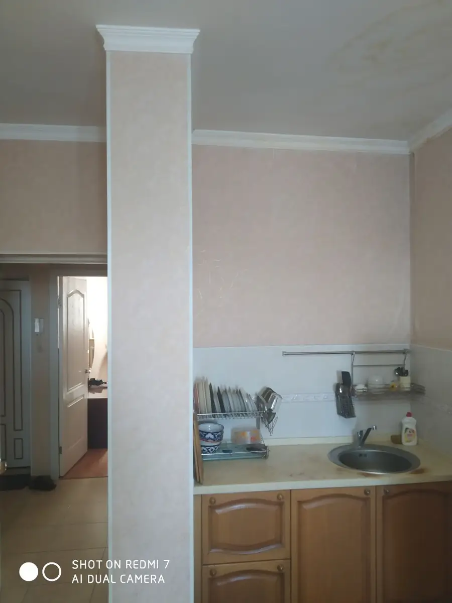 Продается 2-комнатная квартира − 72 м²