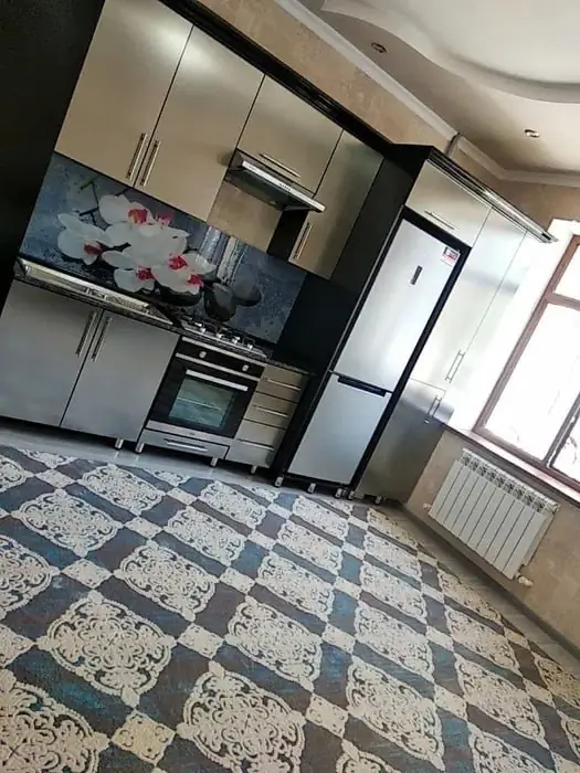 5-комн. квартира, 284 м², Яккасарайский район