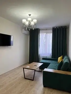 2 xonali kvartira − 54 m², 3/9 qavat