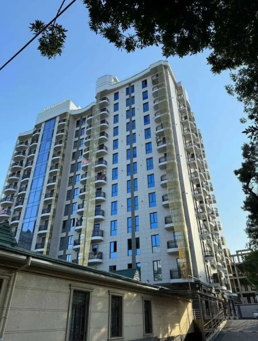 Ijaraga 3 xonali kvartira − 72 m²