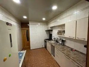 4 xonali kvartira − 100 m², 5/9 qavat
