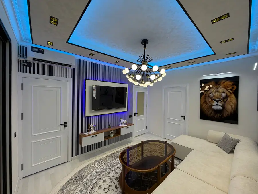 2 xonali kvartira sotiladi − 48 m²