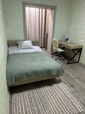 Ijaraga 3 xonali kvartira − 90 m²