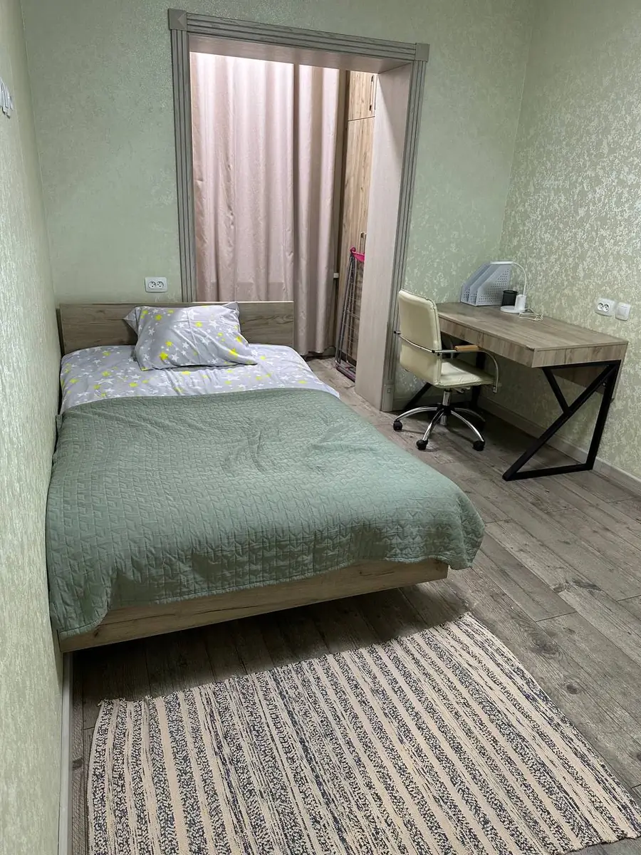 Ijaraga 3 xonali kvartira − 90 m²