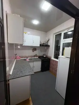 3 xonali kvartira − 62 m², 2/4 qavat