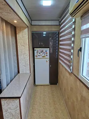 Ijaraga 2 xonali kvartira − 50 m²