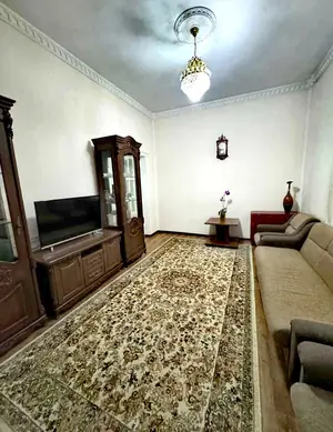 4 xonali kvartira − 103 m², 2/3 qavat