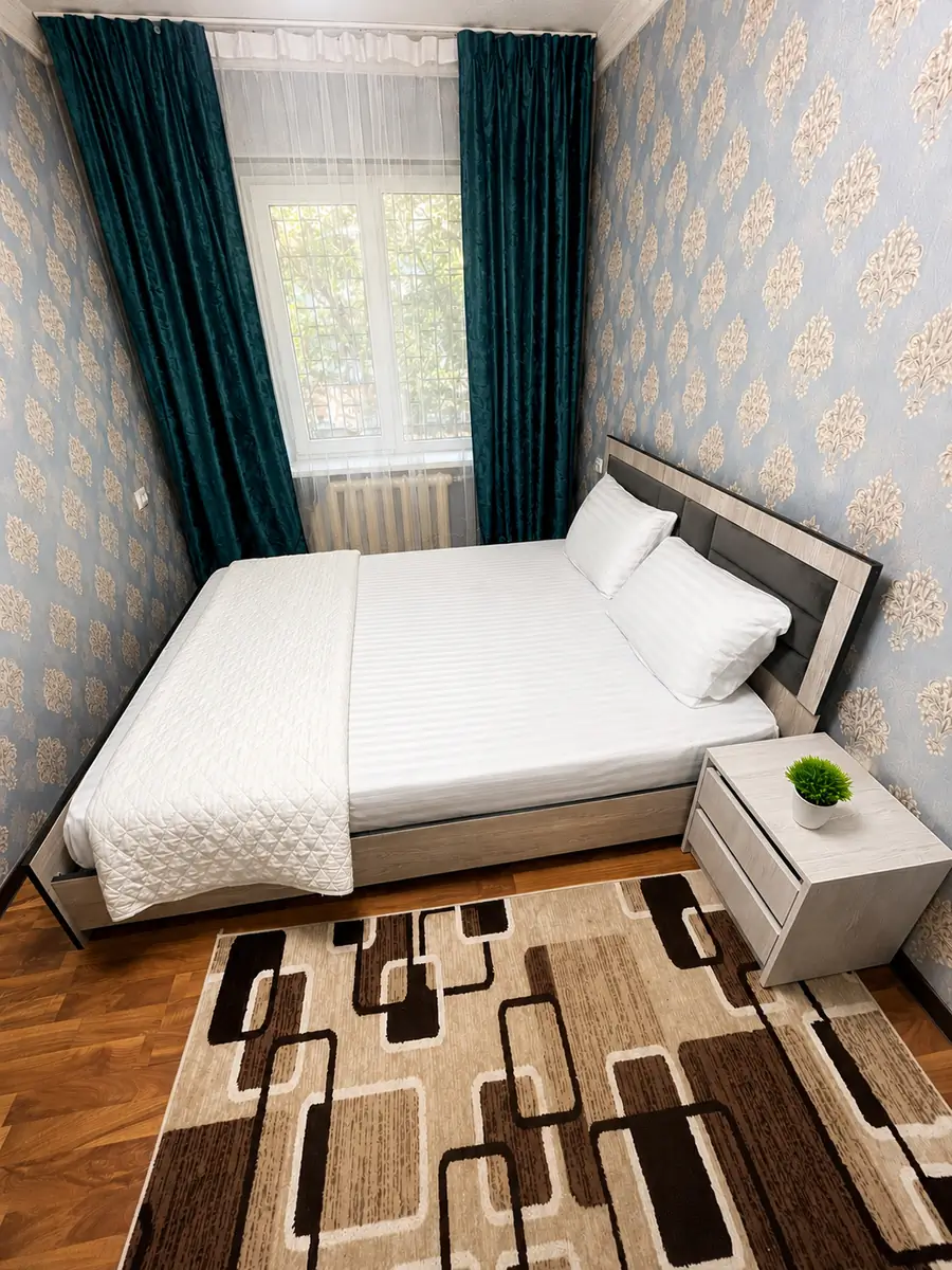 Sutkabay 3 xonali kvartira − 67 m²
