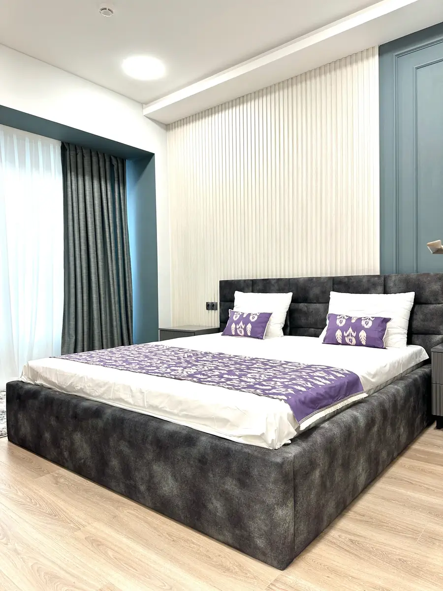 Сдается 2-комнатная квартира − 47 м²